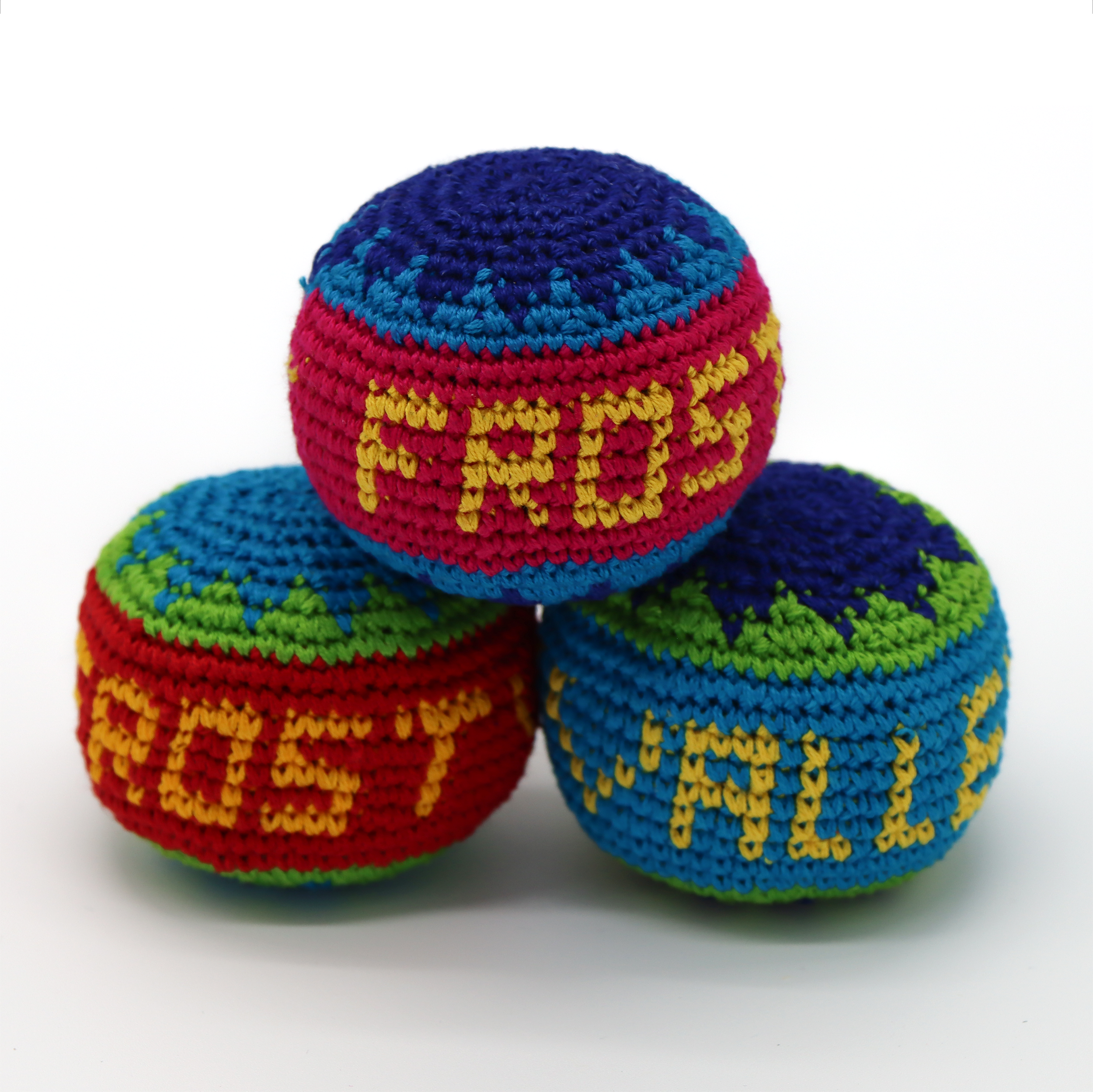 Hacky Sack | Frost Valley YMCA